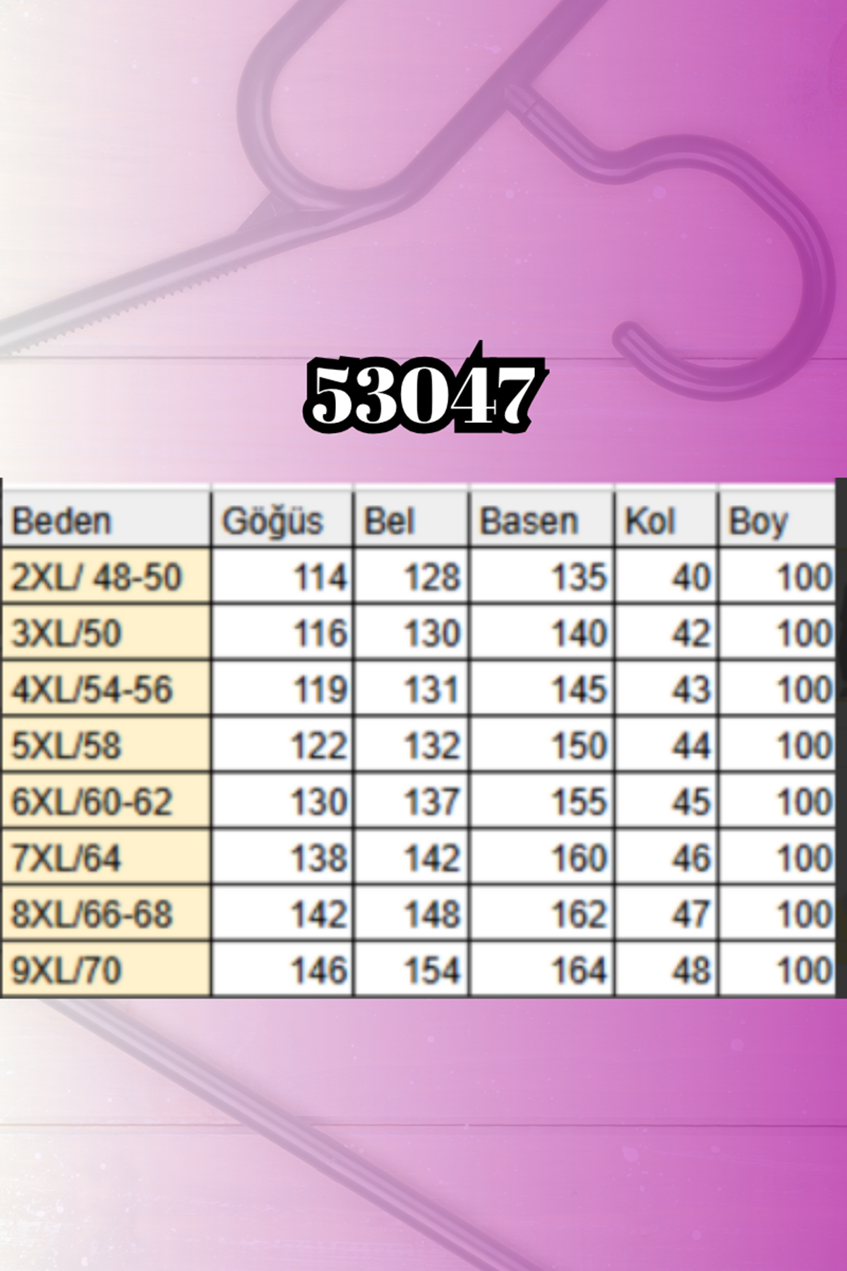 53047 Büyük Beden Omzu Taş Detaylı Mir Ceket - Taba