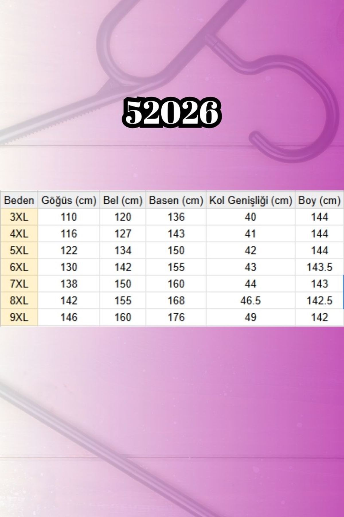 52026 Büyük Beden Şeytan Detaylı Erkek Yakalı Modal Elbise - İndigo