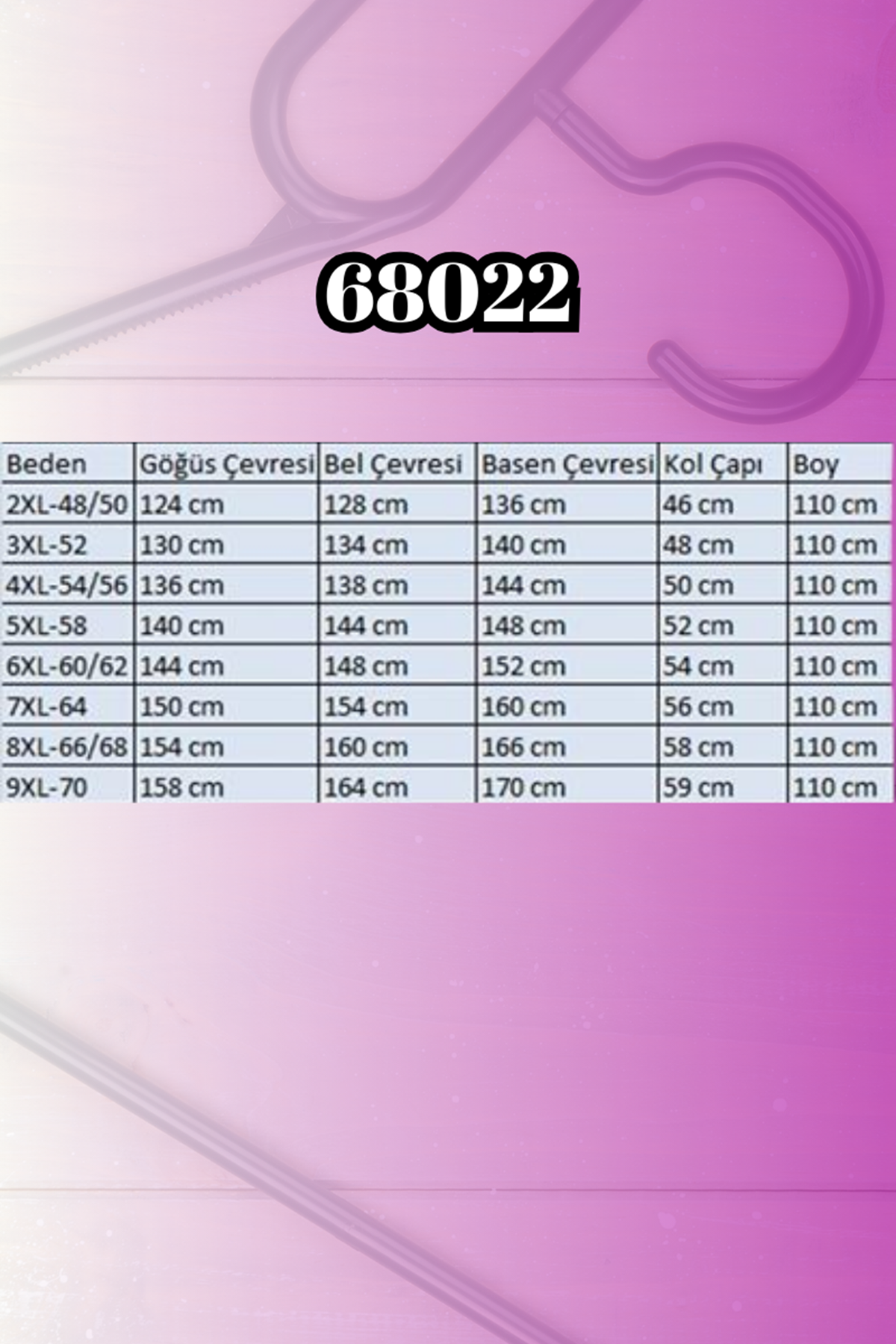 68022 Büyük Beden Boydan Pile Detaylı Müslin Gömlek - Toz Pembe