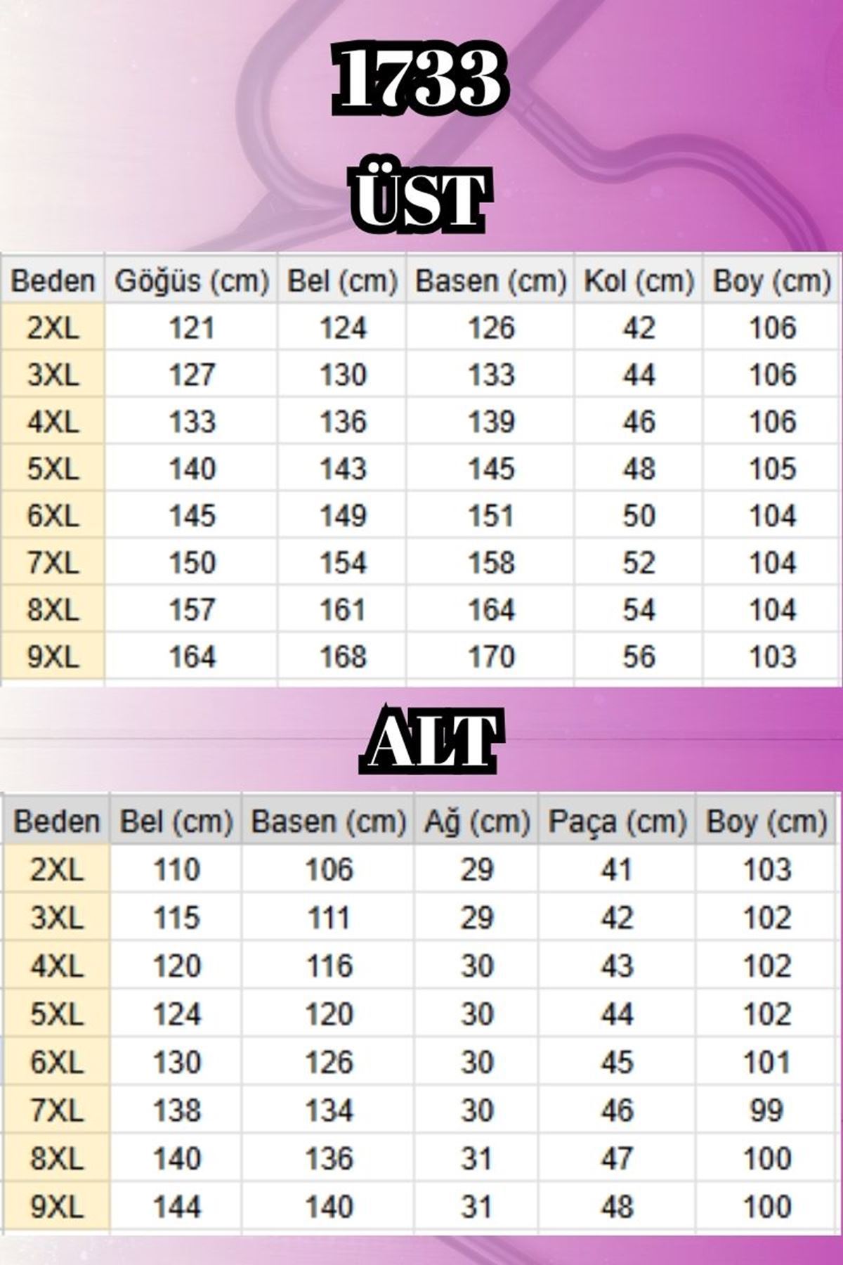 1733 Büyük Beden Fermuarlı Tesettür Mayo - Yaprak Desen Hardal-Laci