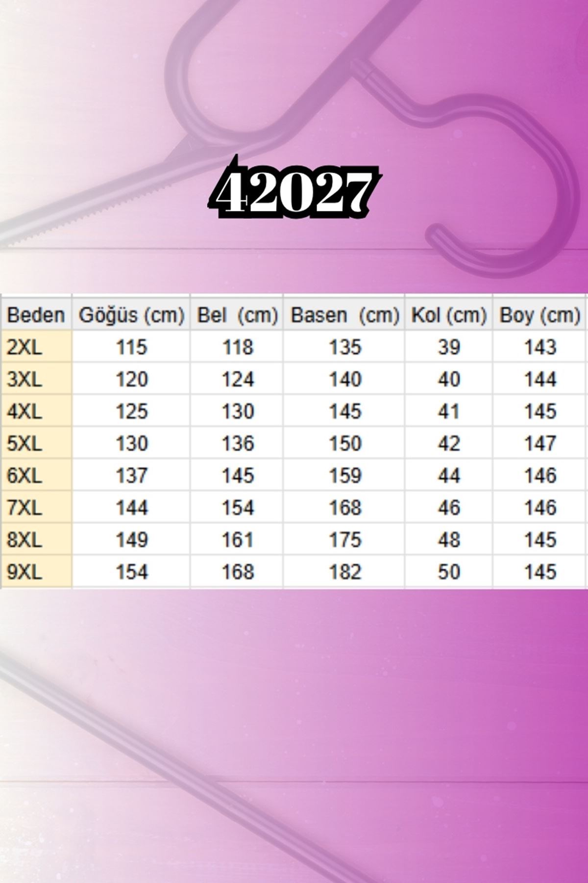 42027 Büyük Beden Eteği Büzgülü  Keten Elbise - Siyah