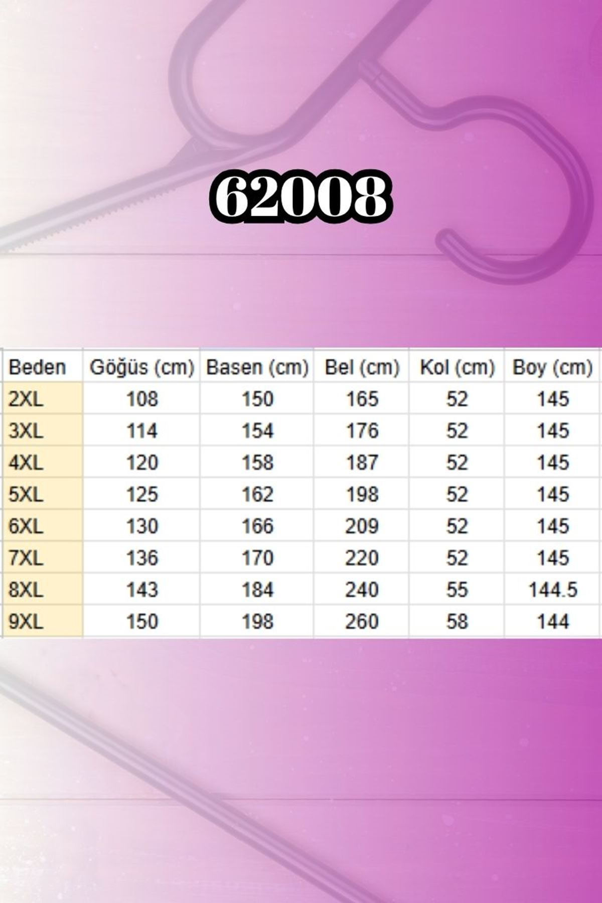 62008 Büyük Beden Yarım Patlı Hakim Yaka Elbise - Çiçek Desen Yeşil