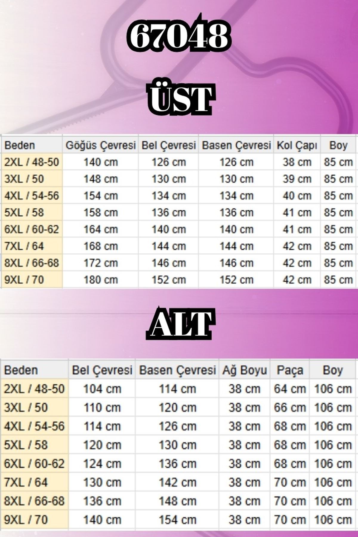 67048 Büyük Beden Patı Kar Tanesi Aksesuar Detaylı Airobin Pantolonlu Takım - Lacivert