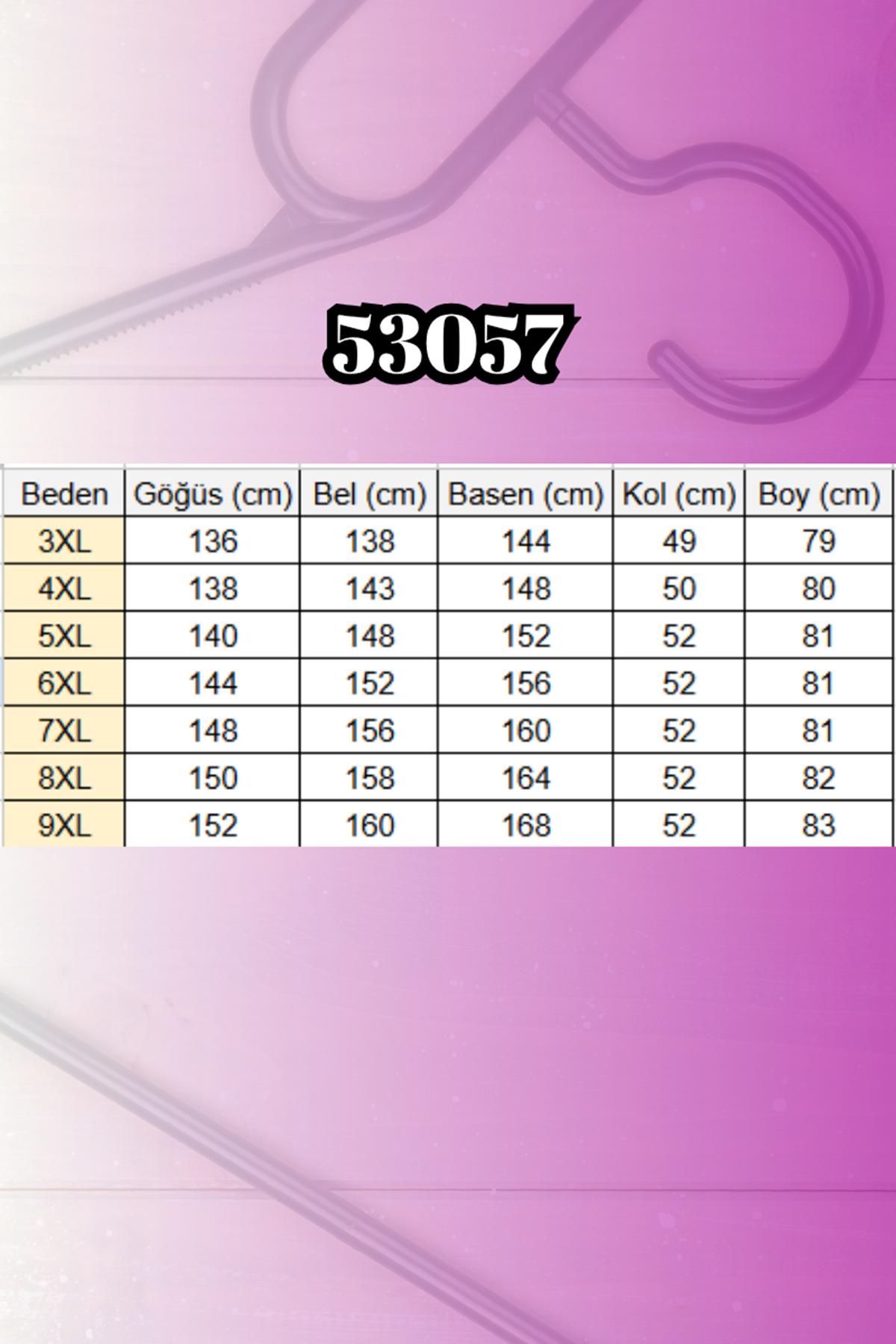 53057  Büyük Beden  Kapüşonlu Fermuarlı Modal Ceket - Lacivert