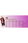 43052 Büyük Beden Dik Yaka Önü Çıtçıtlı Osyho Kap - Siyah